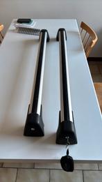 Dakdragers Opel, Auto diversen, Dakdragers, Ophalen, Zo goed als nieuw