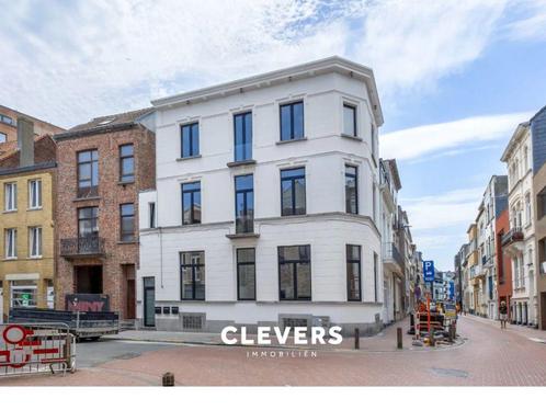 Appartement te koop in Blankenberge, 1 slpk, Immo, Huizen en Appartementen te koop, Appartement
