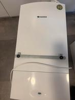 Junckers cerapur zwbr 42-3(2024), Doe-het-zelf en Bouw, Chauffageketels en Boilers, Ophalen, Zo goed als nieuw