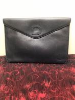 Delvaux pochette le fusée, Ophalen of Verzenden, Zo goed als nieuw