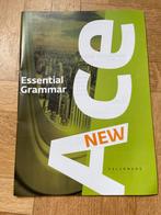 Nieuwe Ace Essential Grammar, Boeken, Nieuw, Engels