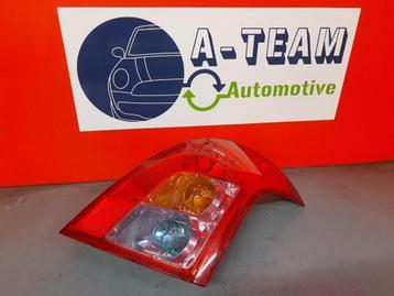 FEU ARRIÈRE DROIT Suzuki Swift (ZA / ZC / ZD1 / 2/3/9), Utilisé, Suzuki