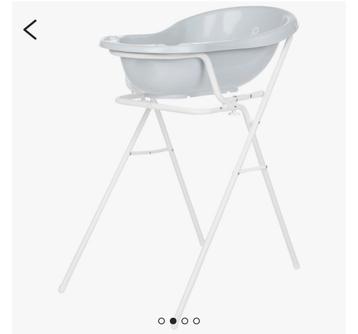 Baignoire bébé orchestra a vendre beschikbaar voor biedingen