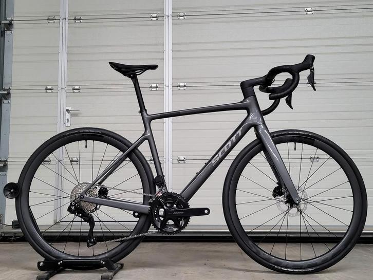 NIEUW: Scott Addict 30 racefiets (0km!), Vélos & Vélomoteurs, Vélos | Vélos de course, Neuf, Hommes, Autres marques, Plus de 20 vitesses