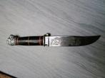 Couteau puma Kansas Jack très rare, Collections, Enlèvement ou Envoi