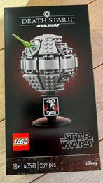 LEGO STAR WARS 40591 – Death star II – neuf, Lego, Enlèvement ou Envoi, Neuf