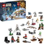 Neuf - Le calendrier de l’Avent Lego Star Wars (75366), Enlèvement ou Envoi, Neuf, Ensemble complet, Lego