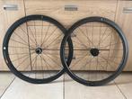 Roues carbone disc, Comme neuf