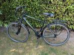 Giant argento, Fietsen en Brommers, Ophalen, 28 inch, Gebruikt, Vering