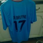 Maillot de football Kevin De Bruyne, Comme neuf, Enlèvement ou Envoi