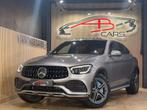 Mercedes-Benz GLC 200 D * COUPE * PACK AMG LOOK 63 * GAR 12, Auto's, Automaat, Gebruikt, Euro 6, 4 cilinders