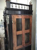 Cabinet a curiosités flandre, XVI ème., Antiquités & Art, Antiquités | Meubles | Armoires, Enlèvement