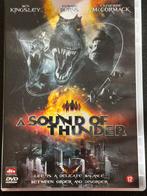 A Sound of Thunder “ DVD “, Enlèvement ou Envoi, Comme neuf