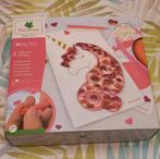 Sycomore Lovely Box 5 tableaux Quilling - NEUF, Enlèvement ou Envoi, Bricolage, Neuf