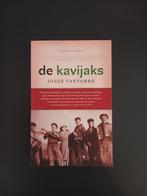 Boek De Kavijaks - Jozef Vantorre (Vlaamse Literatuur), Boeken, Gelezen, België, Ophalen of Verzenden, Jozef Vantorre
