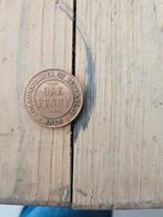 One penny 1915, Timbres & Monnaies, Monnaies & Billets de banque | Collections, Enlèvement ou Envoi