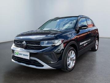 Volkswagen T-Cross Life Business - 1.0TSi 95cv - Camera/Nav/ beschikbaar voor biedingen