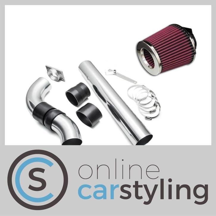 Cold Air Intake set, Auto-onderdelen, Filters, Nieuw, Ophalen of Verzenden