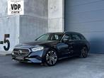 MERCEDES BENZ E300de 4Matic Airmatic HUD Burmester 4D 360, Auto's, Mercedes-Benz, Automaat, 15 g/km, 4 cilinders, 2500 kg