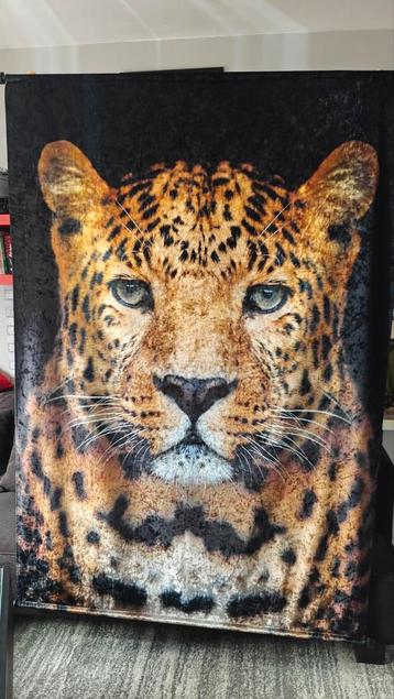 Muurdoekje, hang doekje. Zeer mooi beschikbaar voor biedingen