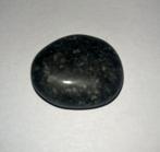 gabbro (mystic merliniet) - 25gram - 37mm x 31mm x 14mm, Ophalen of Verzenden