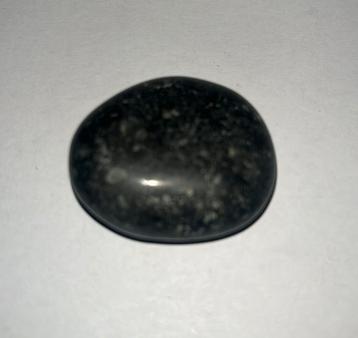 gabbro (mystic merliniet) - 25gram - 37mm x 31mm x 14mm beschikbaar voor biedingen