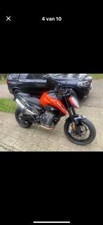 Motoren ktm, Motoren, 3 cilinders, Particulier, 79 cc, 12 t/m 35 kW