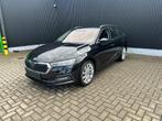 SKODA OCTAVIA HYBRIDE 26g/km co2, Testrit aan huis, 4 cilinders, USB, Zwart