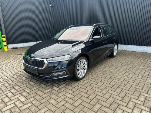 SKODA OCTAVIA HYBRIDE 26g/km co2, Auto's, Skoda, Bedrijf, Te koop, Octavia, ABS, Achteruitrijcamera, Adaptive Cruise Control, Airbags
