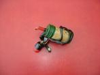 RAF, WW2, EASCO "Life jacket" light (2)., Verzamelen, Ophalen of Verzenden, Luchtmacht, Overige typen