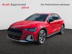 Audi A3 Allstreet A3 Allstreet 35 TFSI Business Edition S tr, Auto's, Automaat, Lederen bekleding, Stadsauto, 128 g/km
