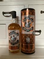 Whisky timorous, Ophalen, Nieuw