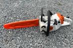 Stihl Kettingzaag te koop ***Absolute nieuwstaat***, Doe-het-zelf en Bouw, Ophalen of Verzenden, Zo goed als nieuw, Kettingzaag
