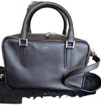 NATHAN BAUME sac cuir Perfecto, Handtassen en Accessoires, Tassen | Damestassen, Ophalen, Nieuw, Zwart, Handtas