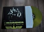 RAMMSTEIN - RETURN TO BERLIN - color vinyl, Cd's en Dvd's, Ophalen of Verzenden