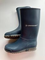 Regenlaarzen Dunlop maat 33, Ophalen of Verzenden, Dunlop
