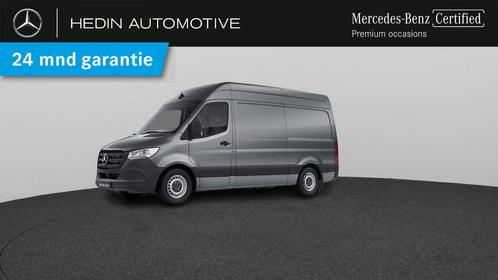 Mercedes-Benz Sprinter 315 CDI GB L2 RWD 9G-TRONIC 3.5T | Au, Auto's, Bestelwagens en Lichte vracht, Bedrijf, Te koop, Used 1. Bestelwagens met ervaring.