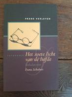 Het zoete licht van de liefde, Boeken, Ophalen of Verzenden, Zo goed als nieuw