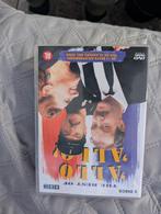 3DISC DVD THE BEST OF ALLO ALLO, Enlèvement ou Envoi