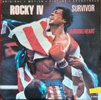 ROCKY IV : SURVIVOR ( original soundtrack), Cd's en Dvd's, Vinyl Singles, Ophalen of Verzenden, Zo goed als nieuw