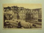 53007 - LIEGE - SQUARE NOTGER ET RUE PIERREUSE -ZIE 2 FOTO'S, Verzamelen, Verzenden