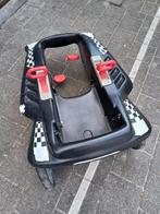 Trapauto little tikes, Ophalen, Gebruikt, Trapvoertuig