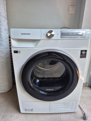 Samsung Droogkast Digital inverter beschikbaar voor biedingen