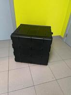 Étui de vol, Enlèvement, Utilisé, Flight case