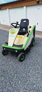 ETESIA BAHIA 80 professionele gazontractor - Zitmaaier, Ophalen, Zo goed als nieuw