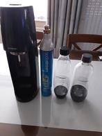SODASTREAM, Ophalen of Verzenden, Gebruikt