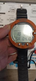 Suunto zoop duikcomputer perfect handleiding, Ophalen of Verzenden, Zo goed als nieuw, Duikcomputer