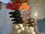 Chaussures pantoufles bottes, Kinderen en Baby's, Kinderkleding | Schoenen en Sokken, Ophalen, Meisje, Overige typen, Zo goed als nieuw