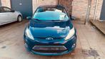 Ford Fiesta 1.6TDCi* 2010*Euro5*277.000km*, Euro 5, Entreprise, Boîte manuelle, Fiësta