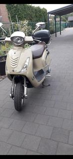 Bromfiets Razzo Te Koop 125 cc 3410km op de teller, Comme neuf, Enlèvement